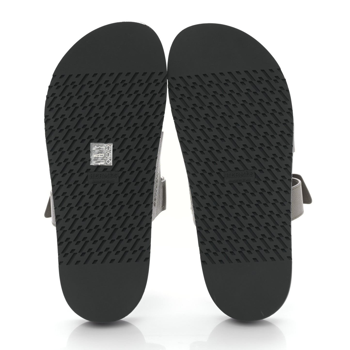 Epsom Womens Chypre Sandals 41 Etoupe