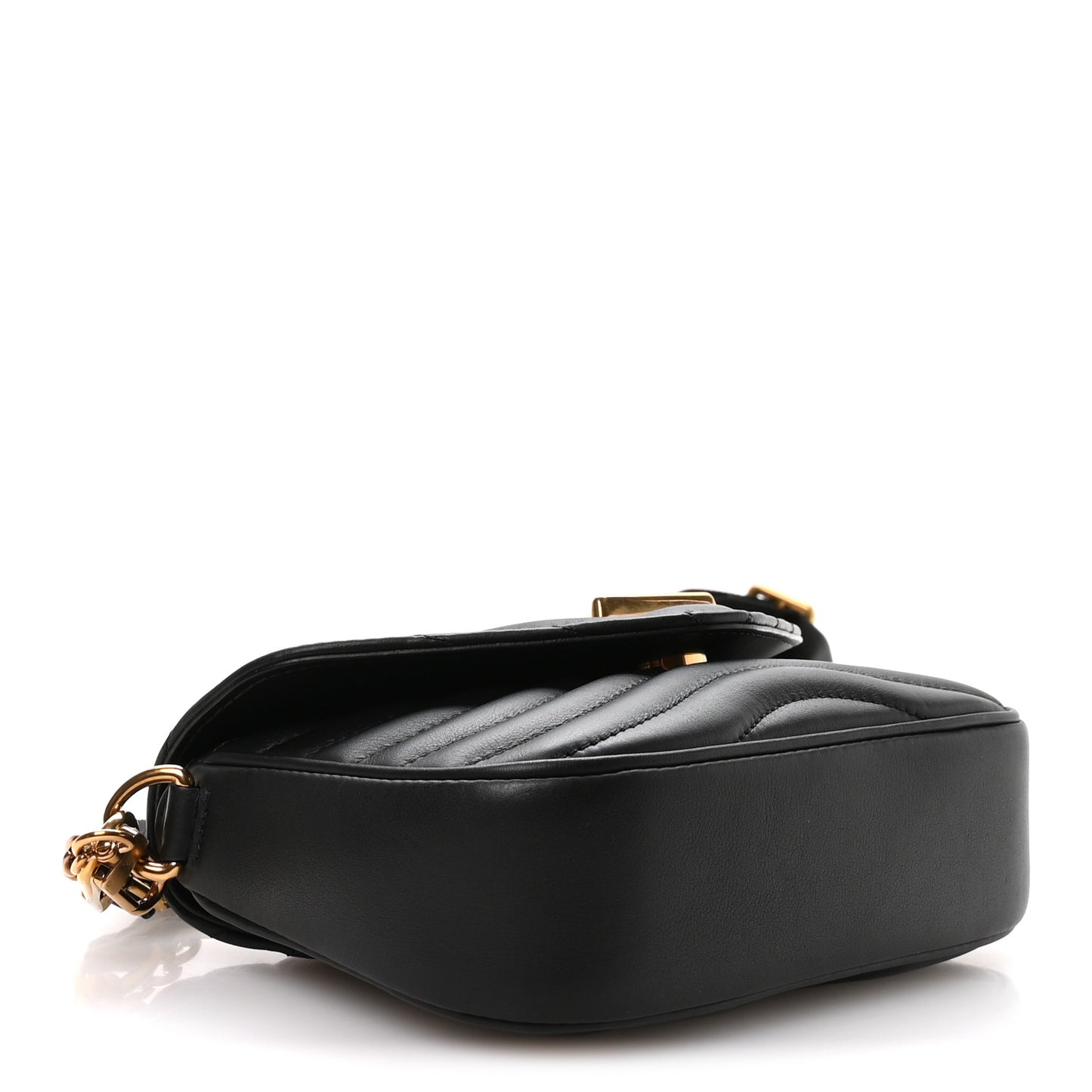 Calfskin New Wave Multi Pochette Black