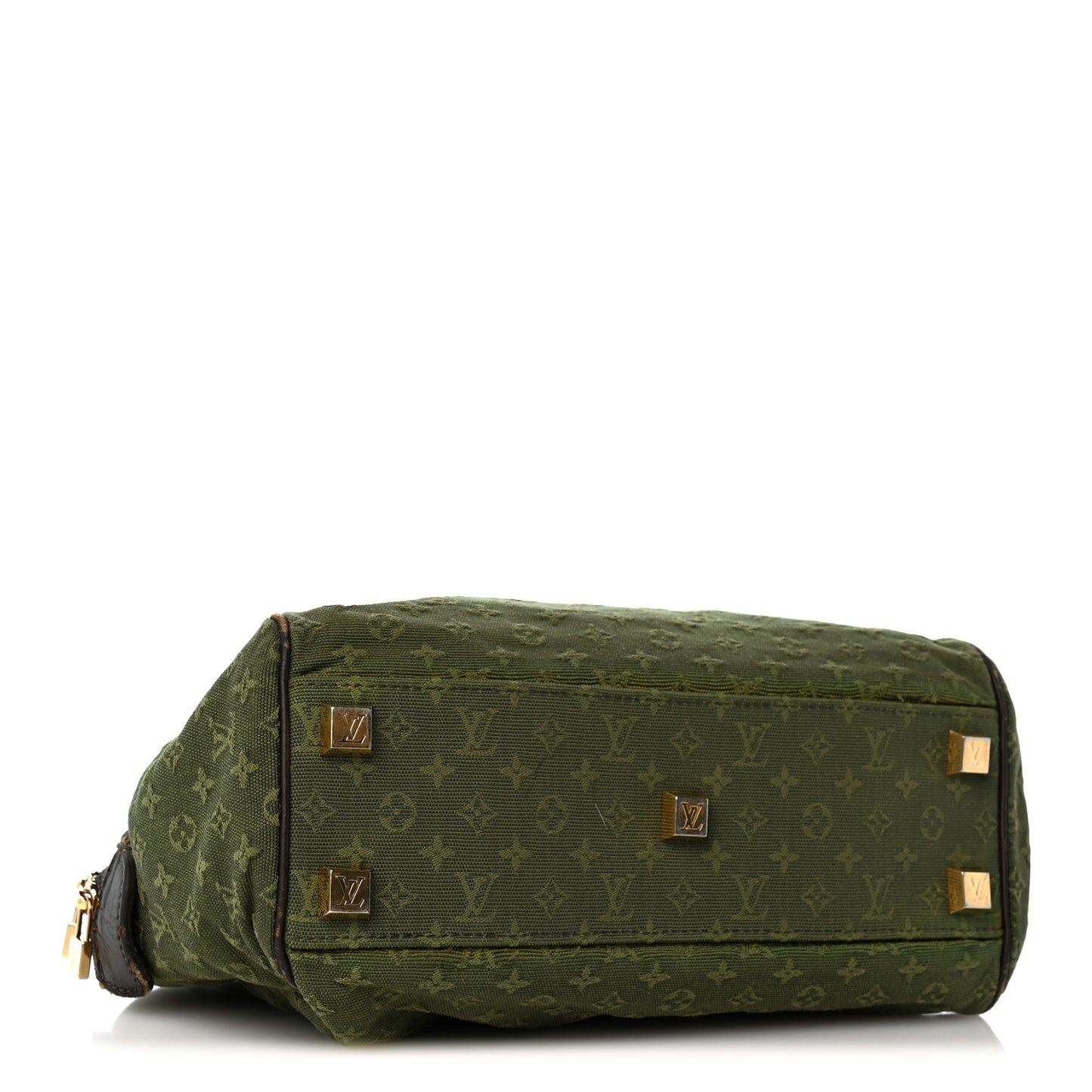 Mini Monogram Josephine PM Kaki