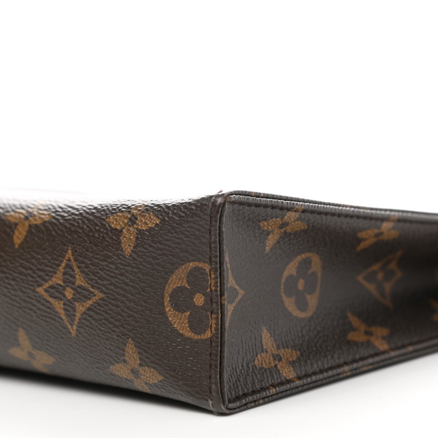 Monogram Toiletry Pouch 26