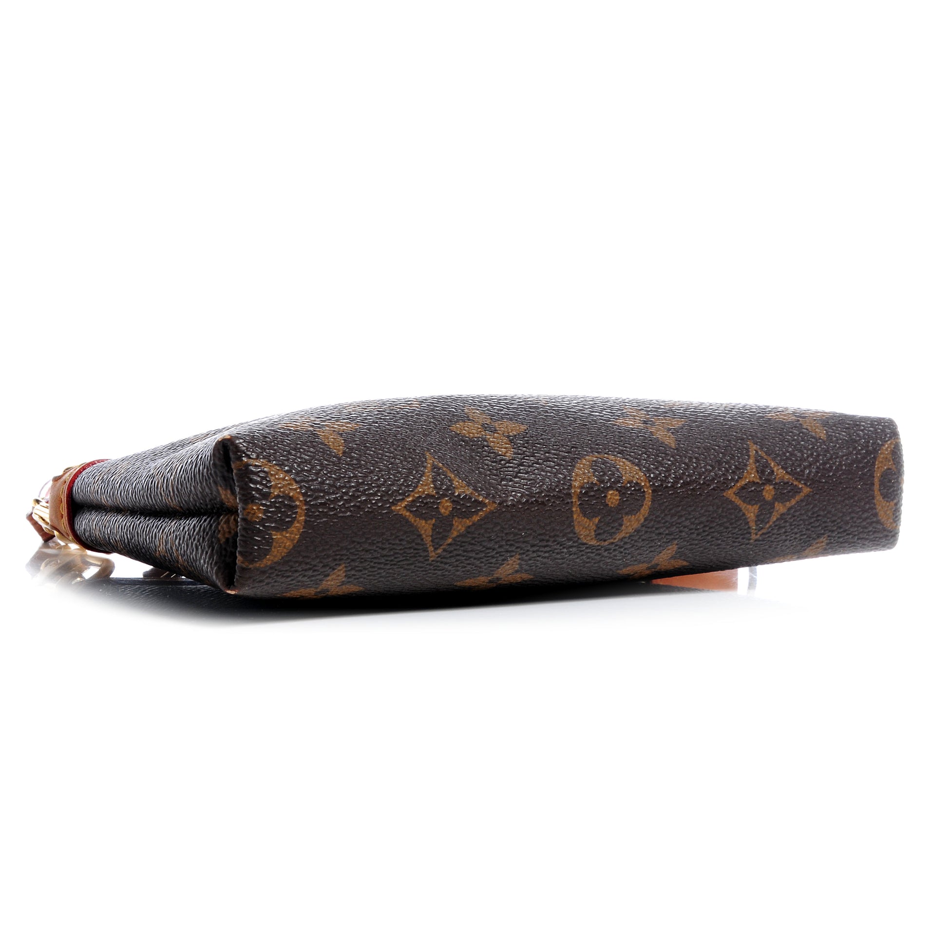 Louis Vuitton Monogram Mini Pochette Delightful 4 of 7