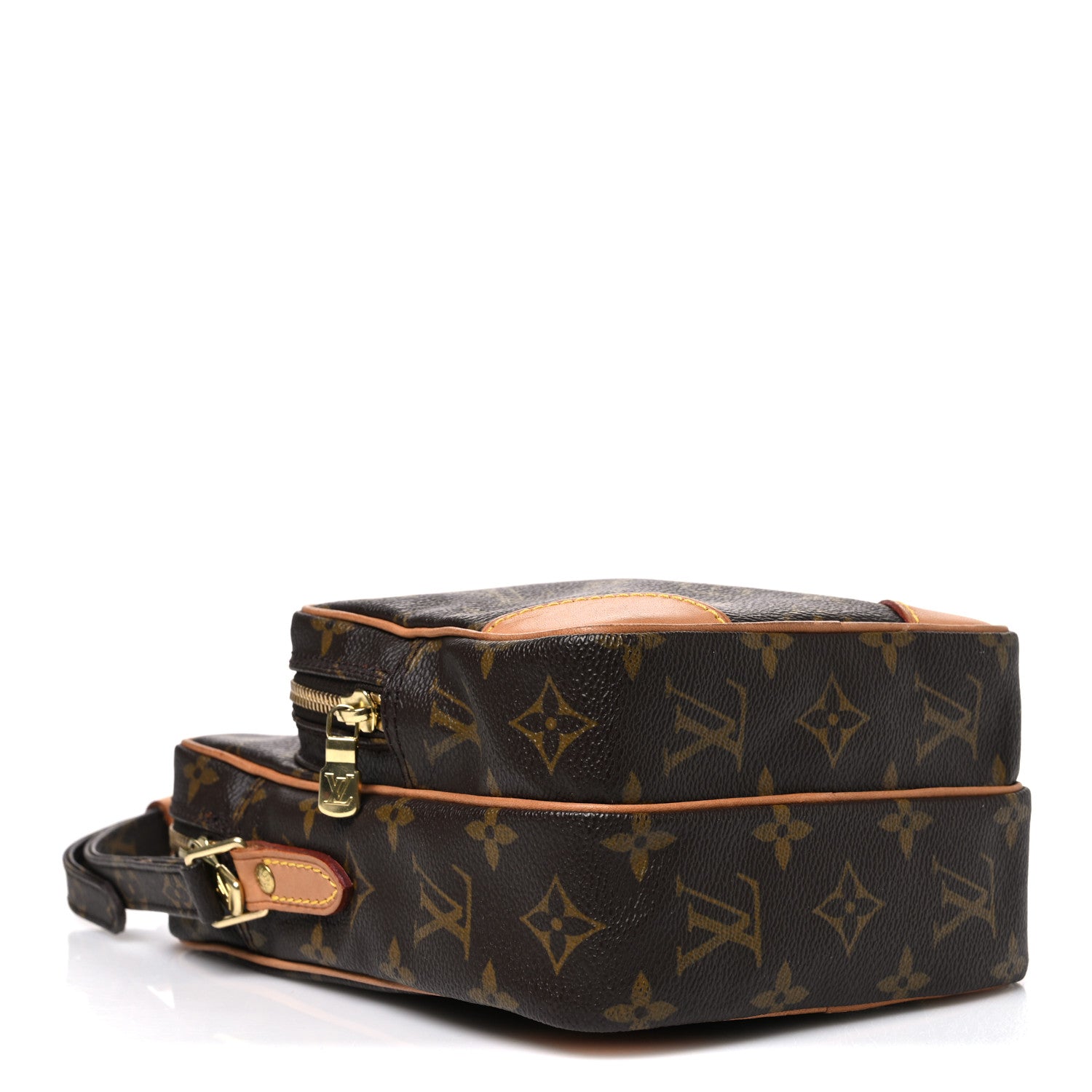 Louis Vuitton Monogram Amazone 4 of 10