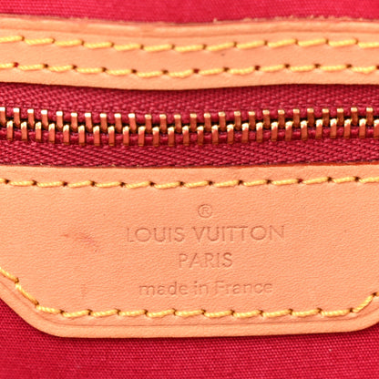 Louis Vuitton Vernis Brea MM Rose Indien 5 of 9
