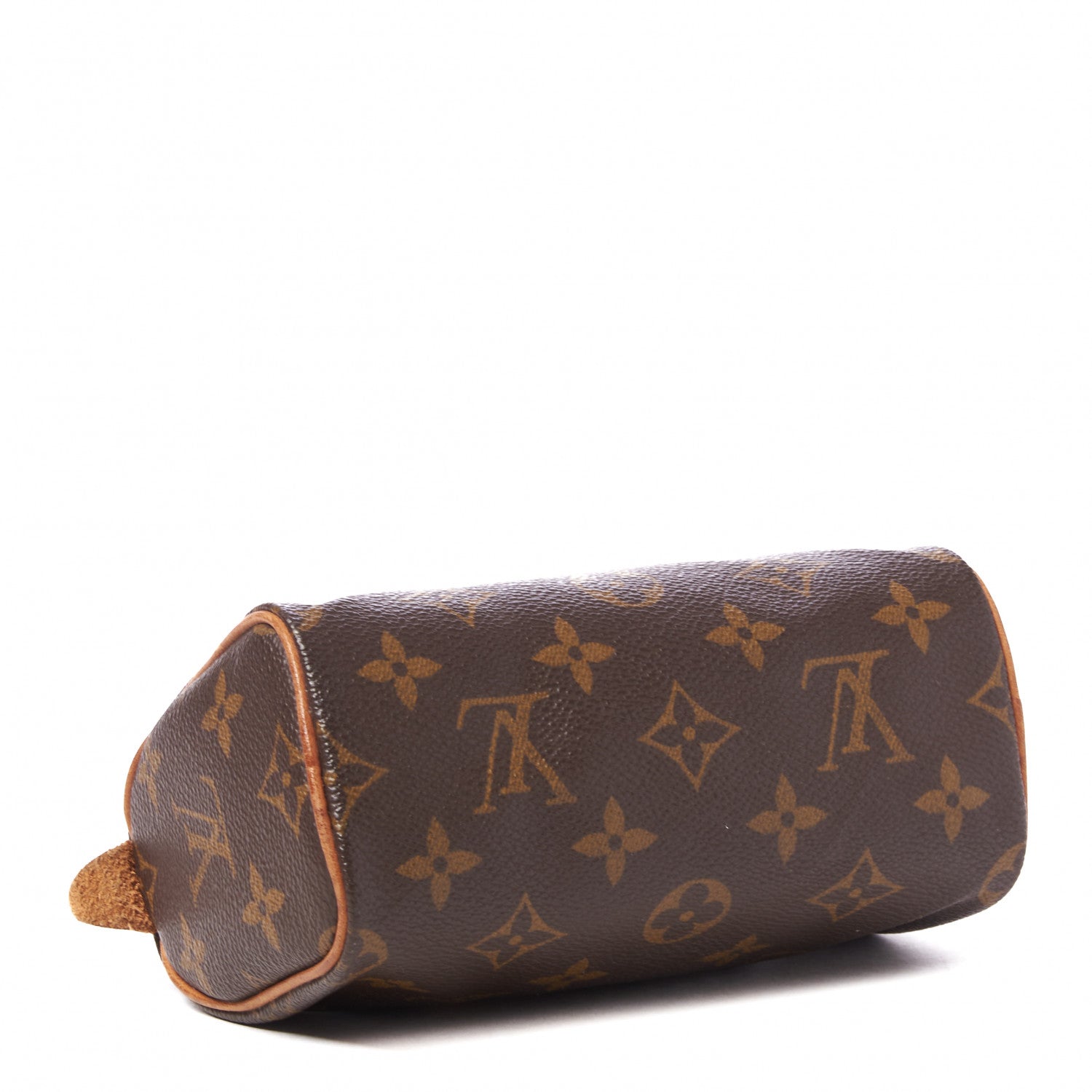 Louis Vuitton Monogram Mini Sac HL Speedy 3 of 8