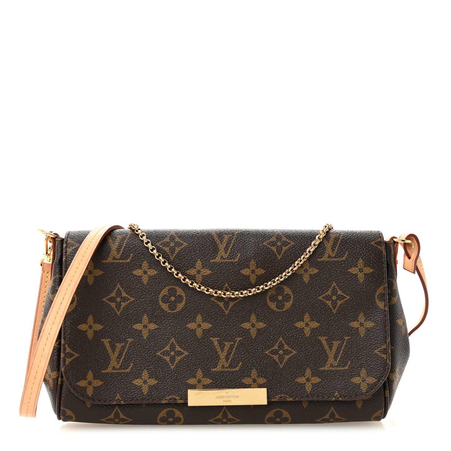 Monogram Favorite MM