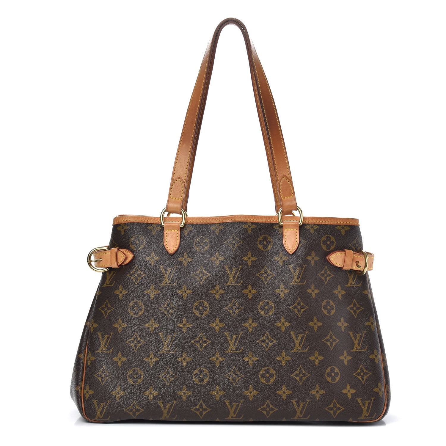 Louis Vuitton Monogram Batignolles Horizontal 1 of 14