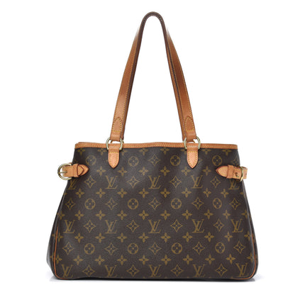 Louis Vuitton Monogram Batignolles Horizontal 1 of 14