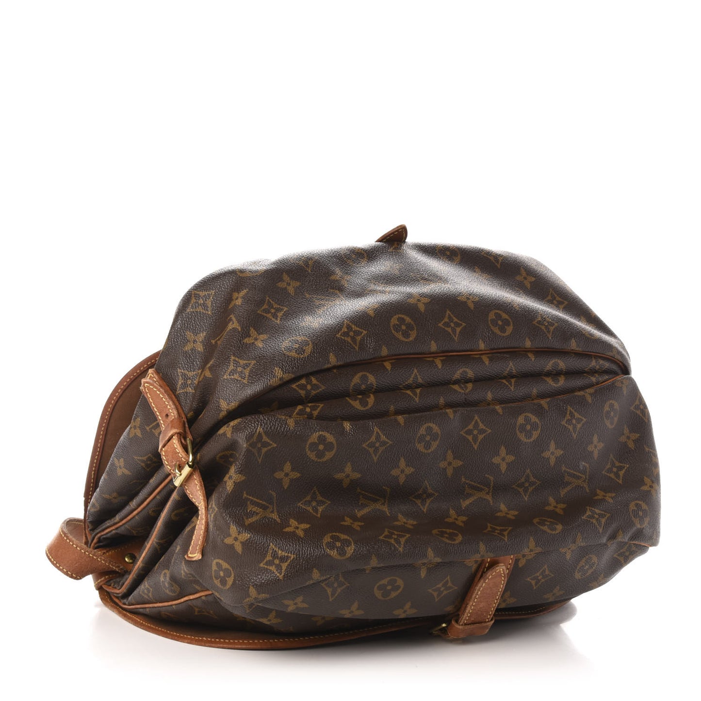 Monogram Saumur 35