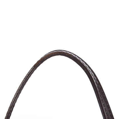 Louis Vuitton Damier Ebene Neverfull GM 20 of 21