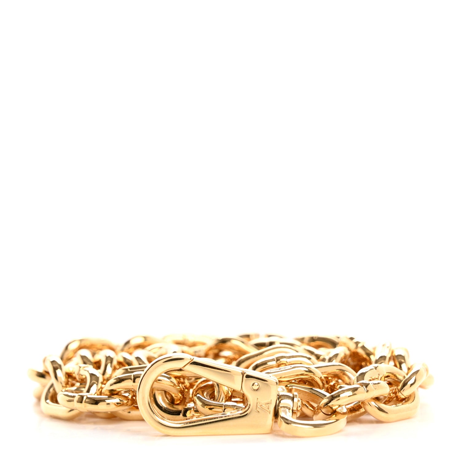 Louis Vuitton Over The Moon Chain Strap Gold 1 of 3