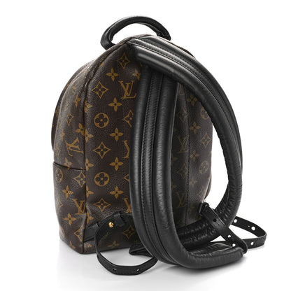 Louis Vuitton Reverse Monogram Palm Springs Backpack PM 3 of 10