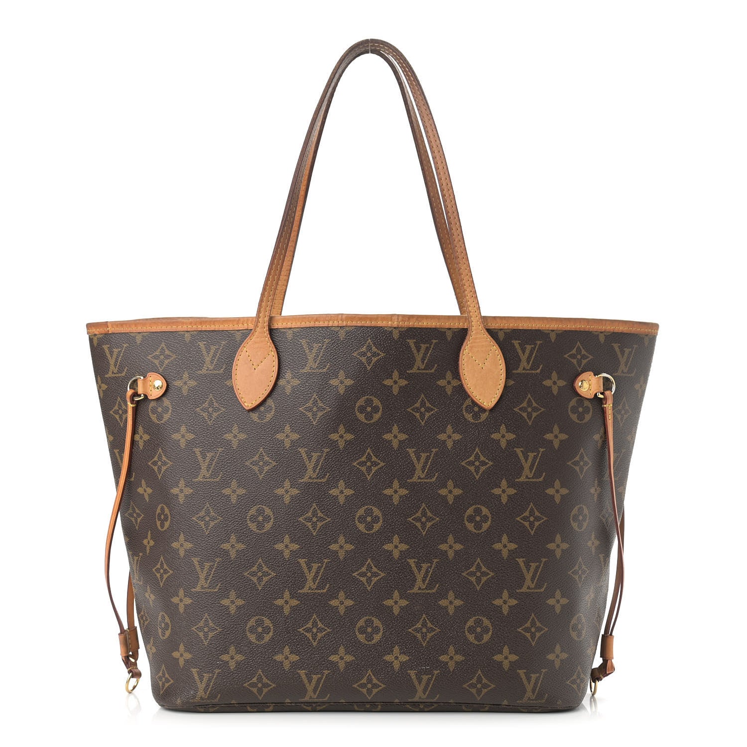 Louis Vuitton Monogram Neo Neverfull MM 1 of 24