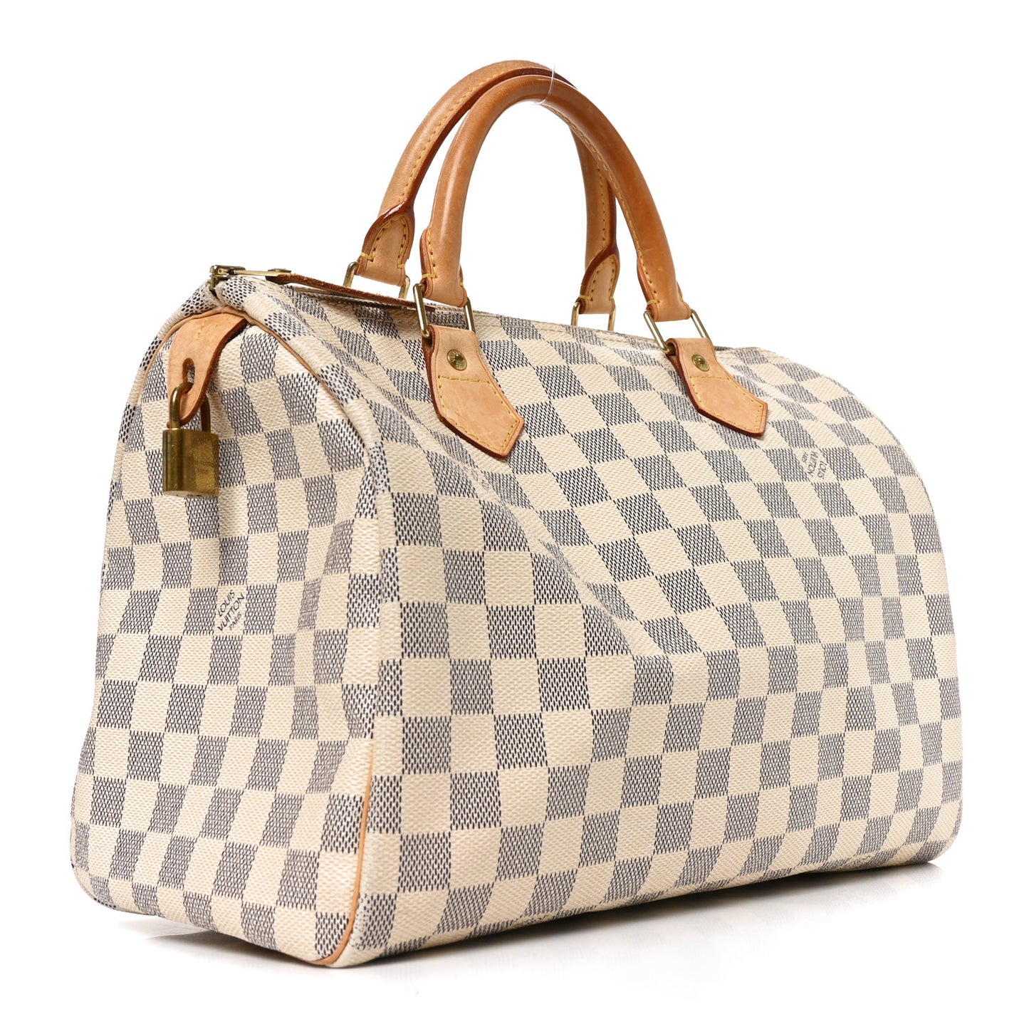 Damier Azur Speedy 30