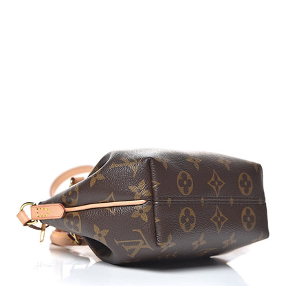 Louis Vuitton Monogram Nano Turenne 4 of 9