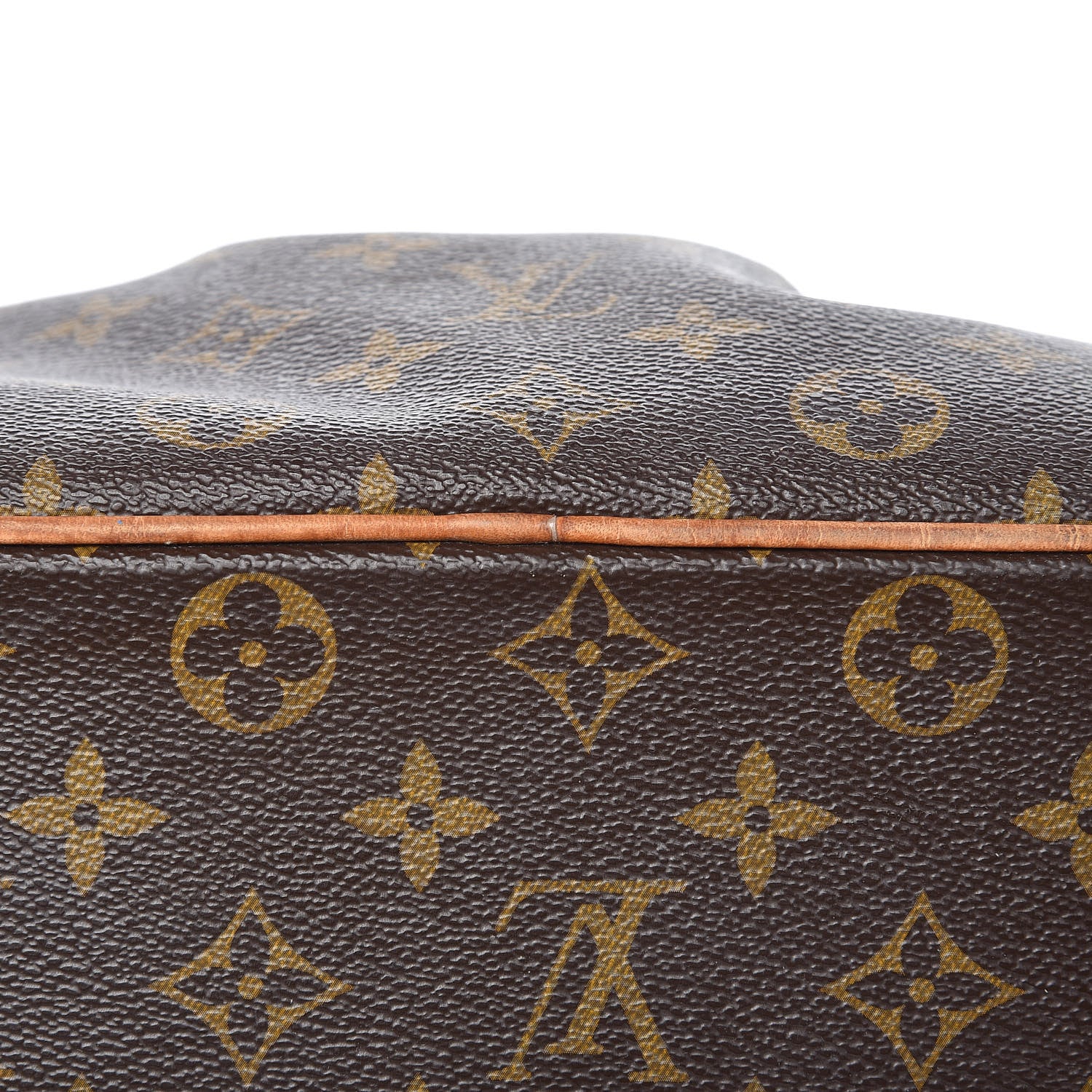Louis Vuitton Monogram Palermo GM 16 of 29