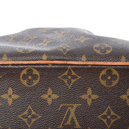 Louis Vuitton Monogram Palermo GM 16 of 29