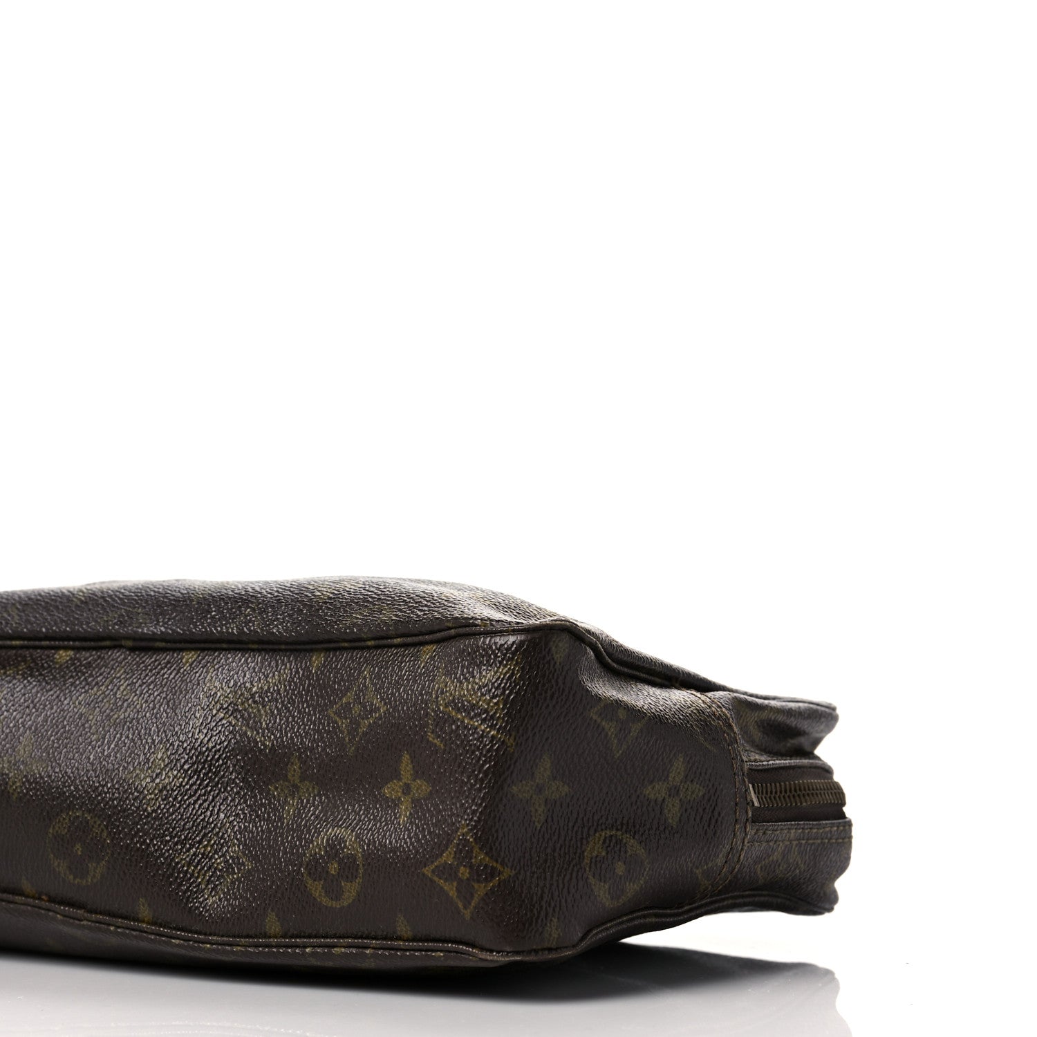 Louis Vuitton Monogram Trousse Toilette 28 9 of 10