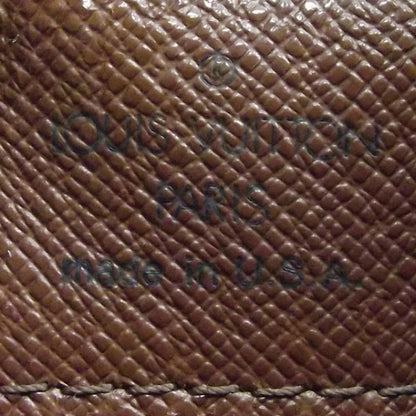 Louis Vuitton Monogram Boulogne 9 of 9