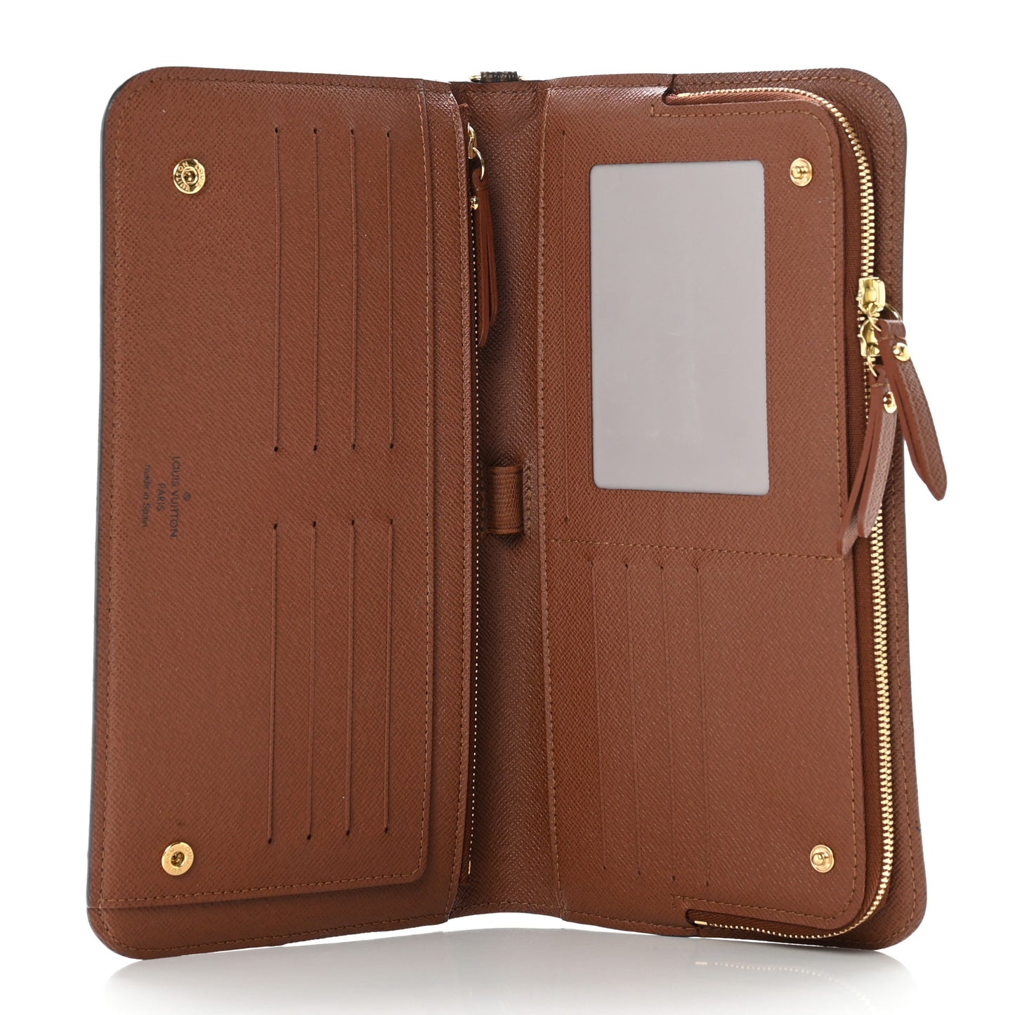 Monogram Insolite Organizer Wallet