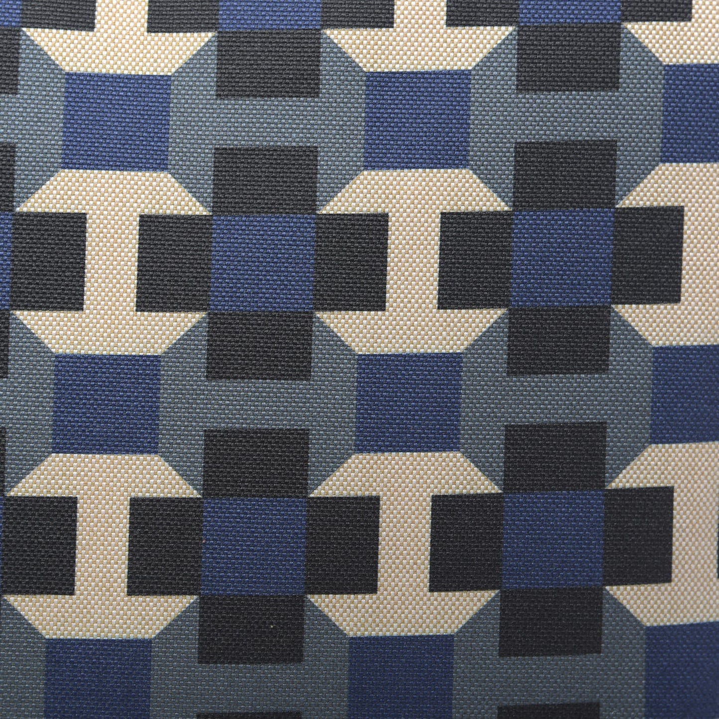 Canvas Pavage Outdoor Cushion Atlantique