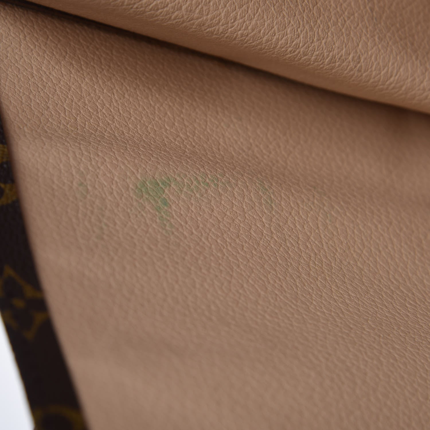 Louis Vuitton Monogram Sac Plat 14 of 18