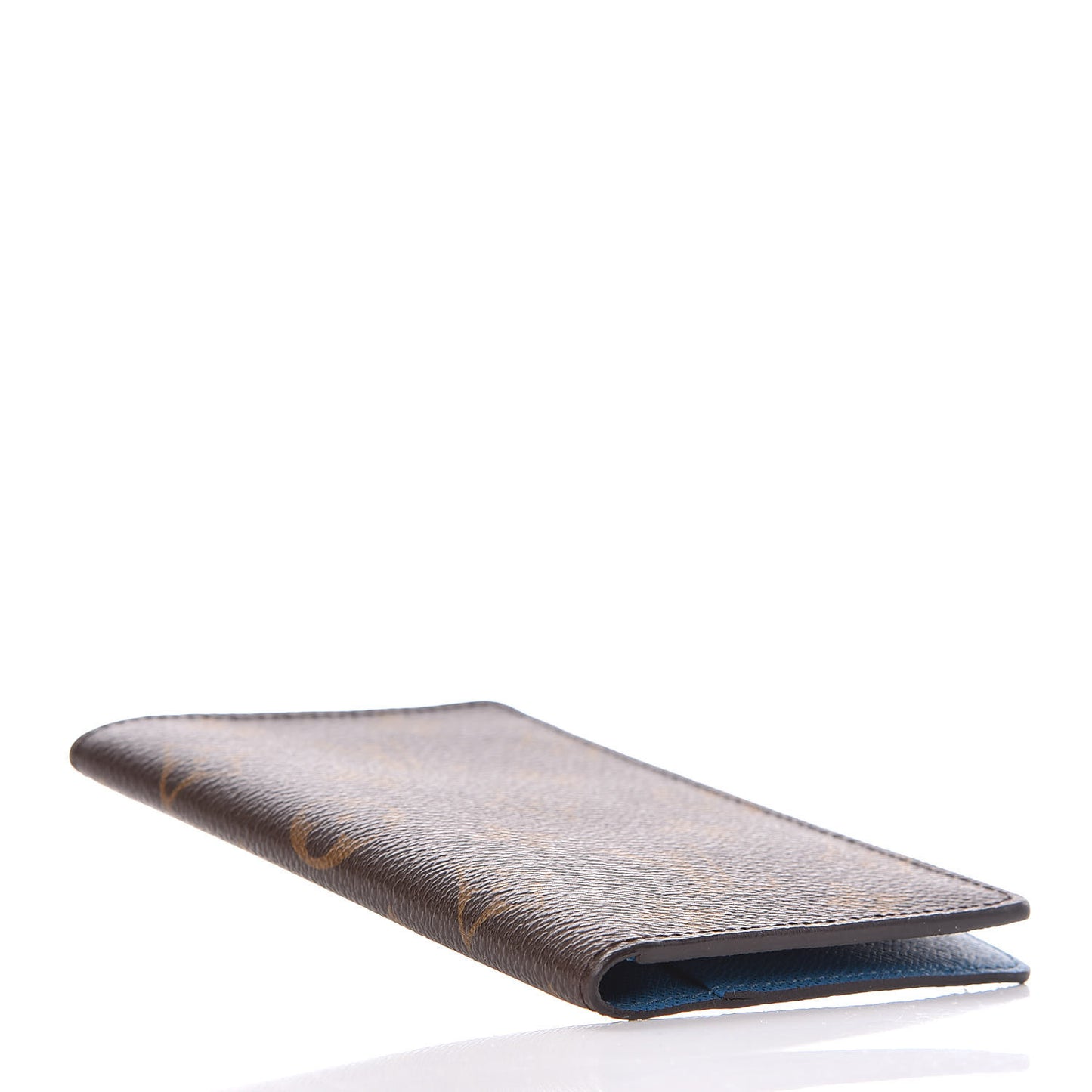 Monogram Passport Cover Wallet