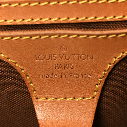 Louis Vuitton Monogram Ellipse MM 6 of 7