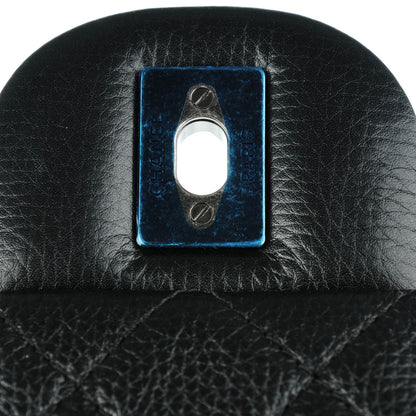Chanel Calfskin XXL Travel Flap Bag Black 6 of 8
