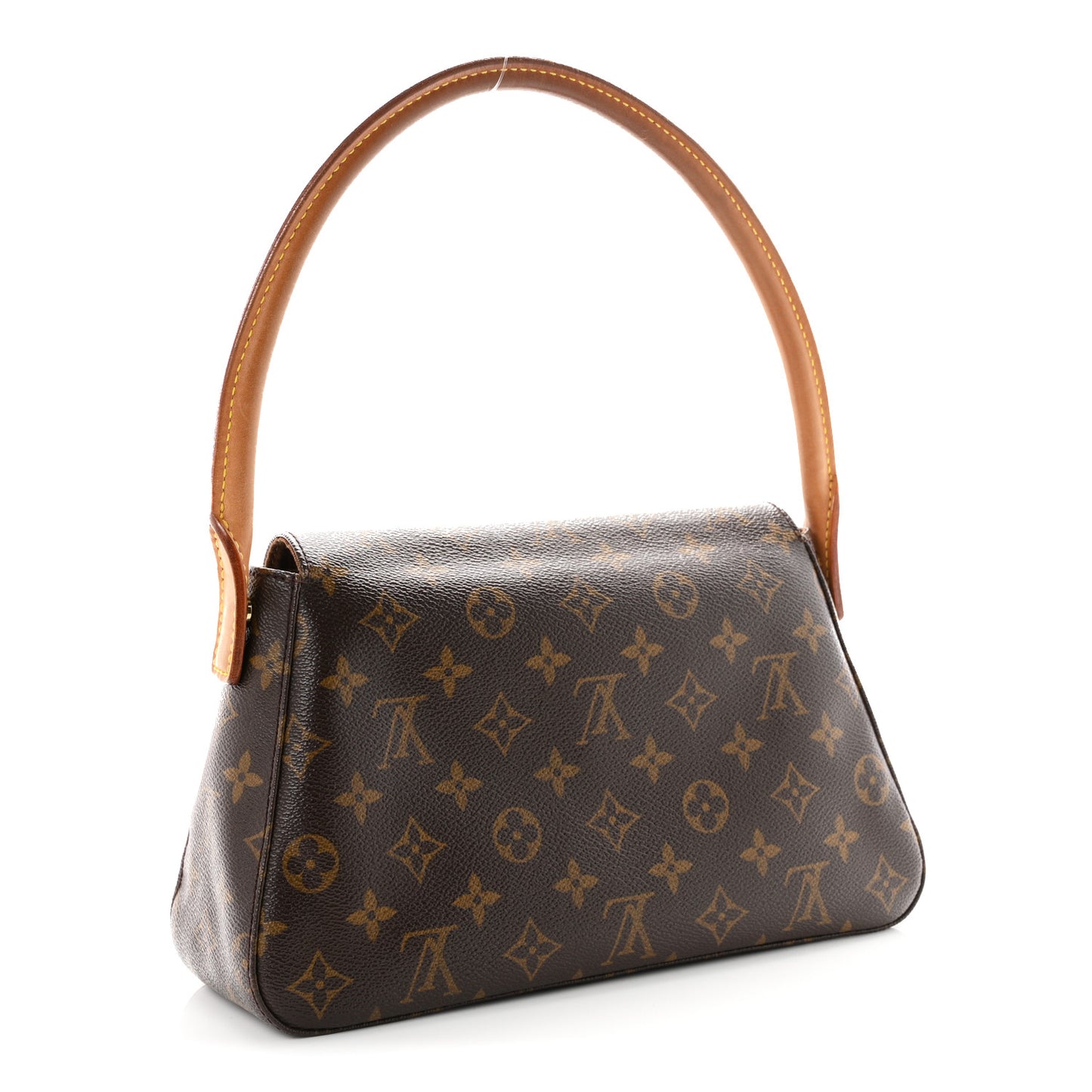 Monogram Mini Looping