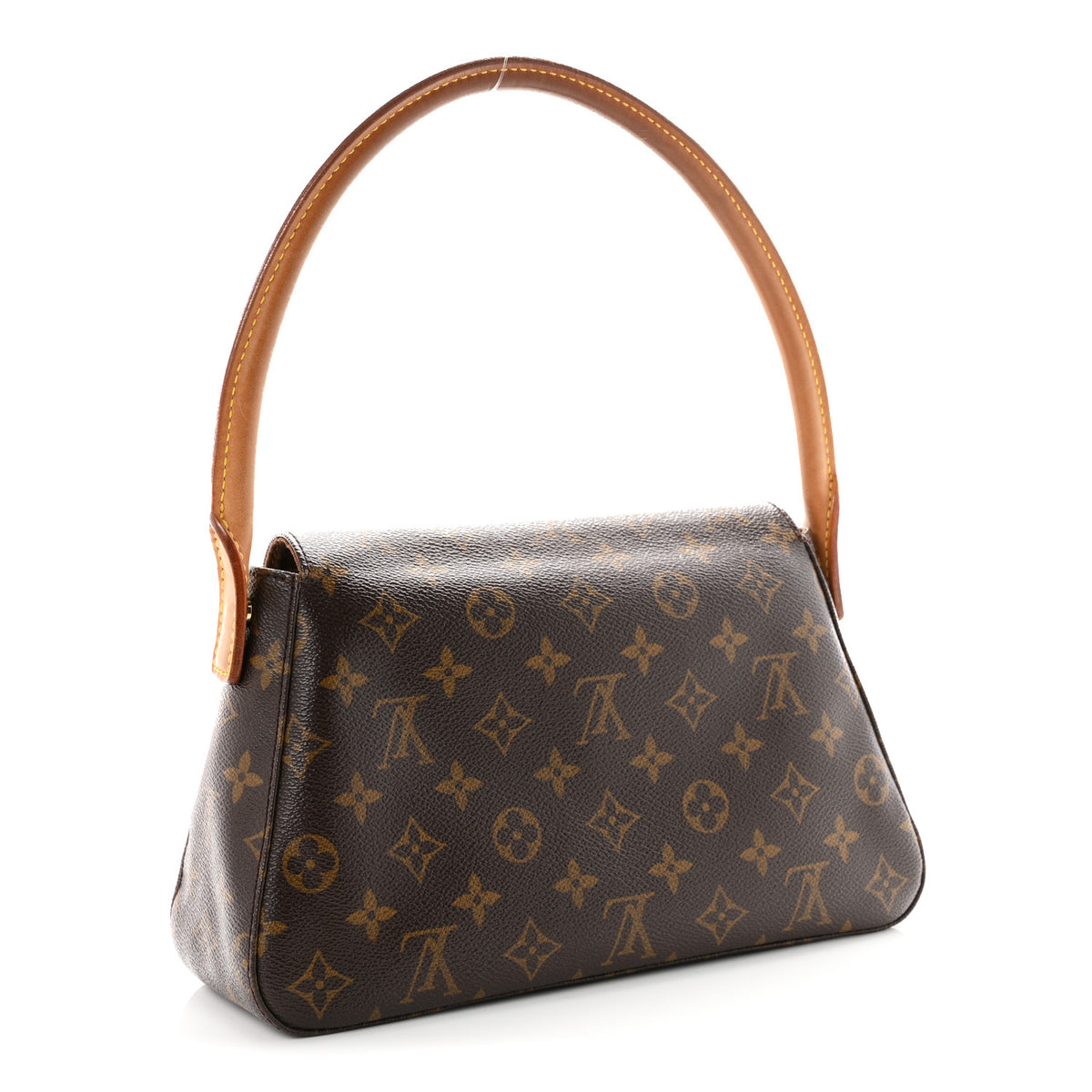 Monogram Mini Looping