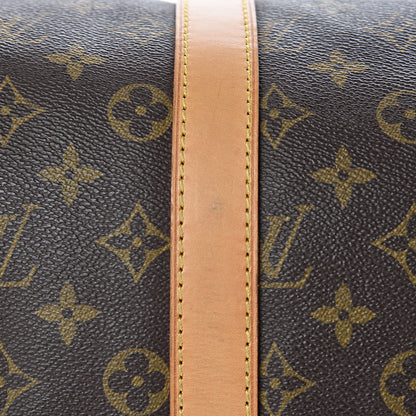 Louis Vuitton Monogram Keepall 45 15 of 18