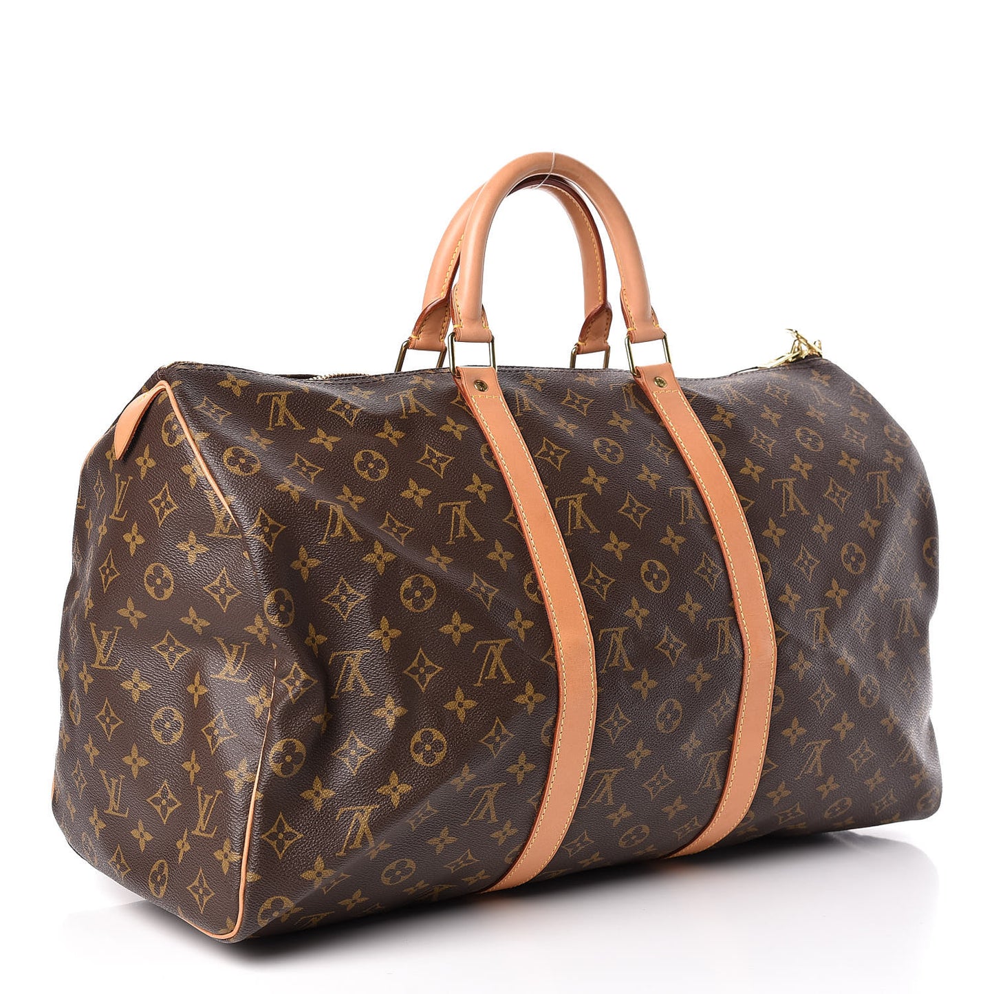 Monogram Keepall 50