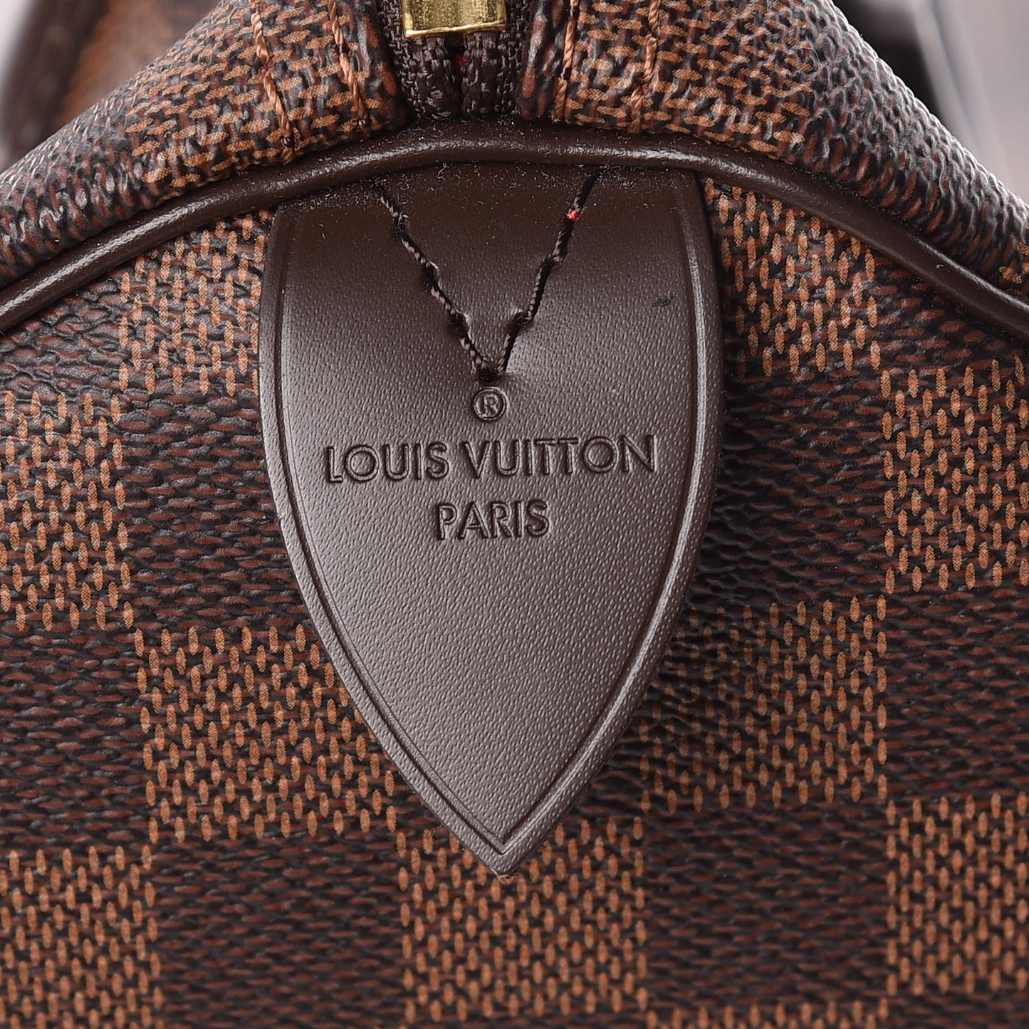 Damier Ebene Speedy 30