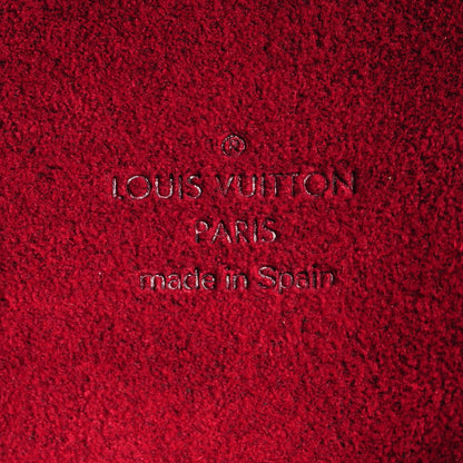 Louis Vuitton Monogram Multicolor Petit Noe White 6 of 7
