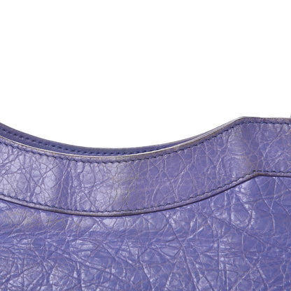 Balenciaga Agneau Classic Hardware Hip Mauve 8 of 15