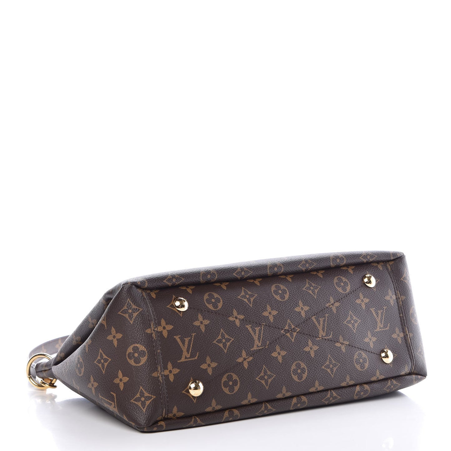 Monogram Pallas Black