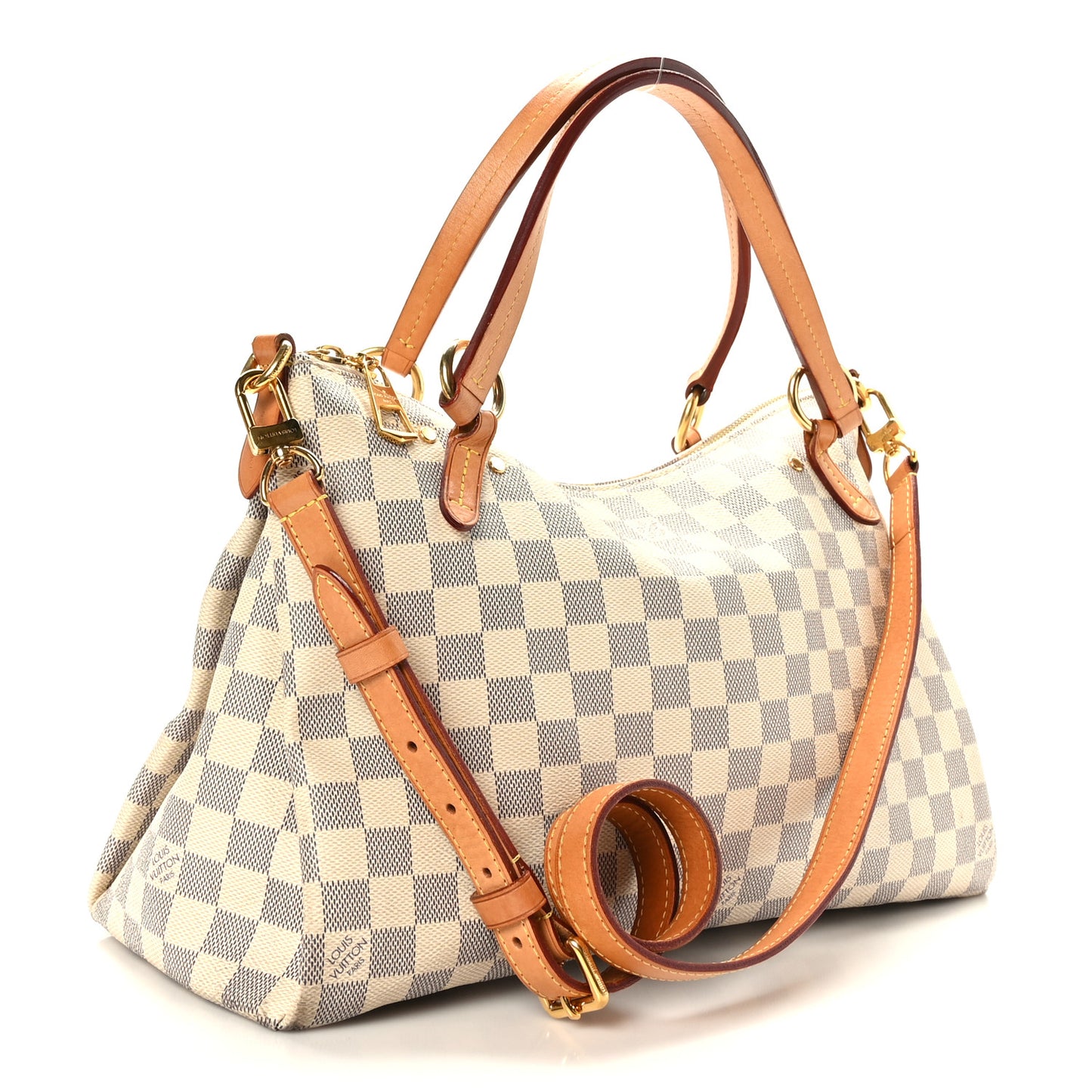 Damier Azur Lymington
