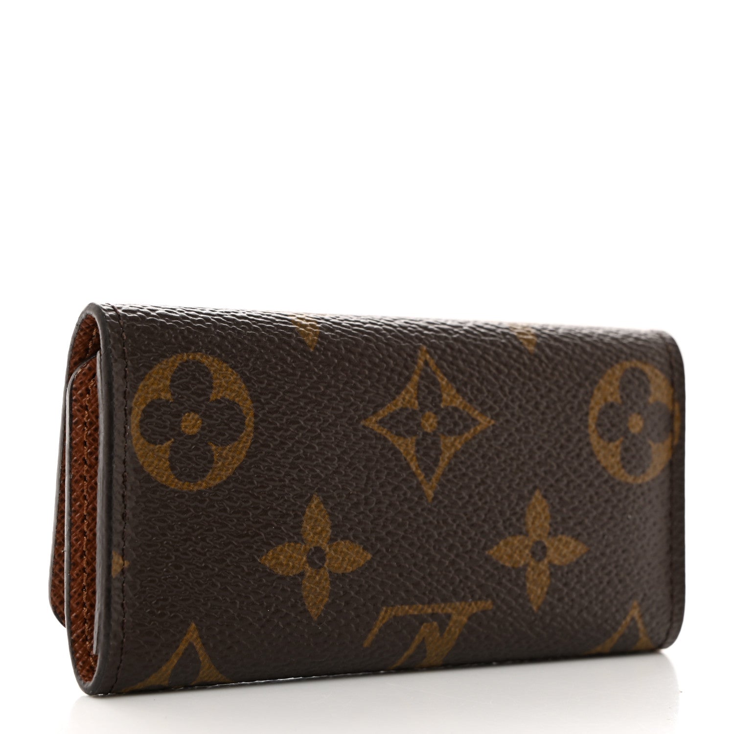 Louis Vuitton Monogram 4 Key Multicles Holder 3 of 8