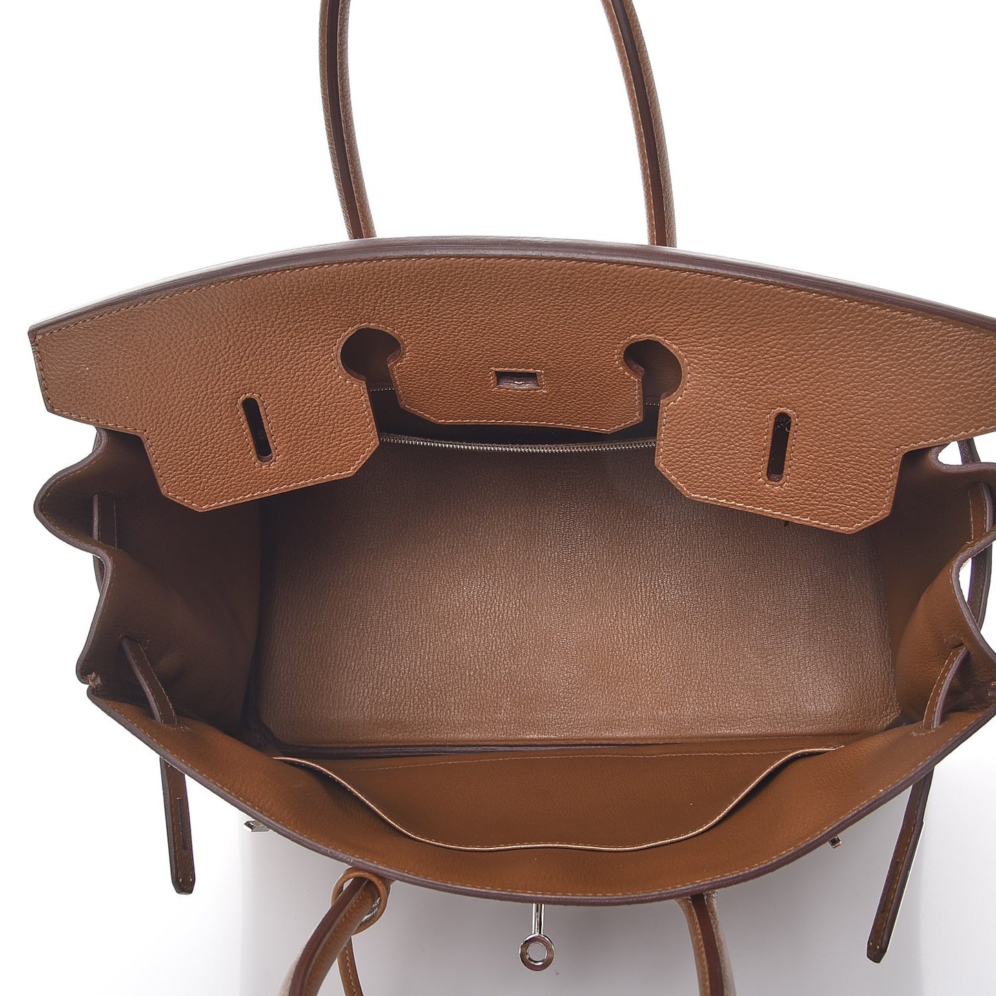 Vache Trekking Birkin 35 Alezan