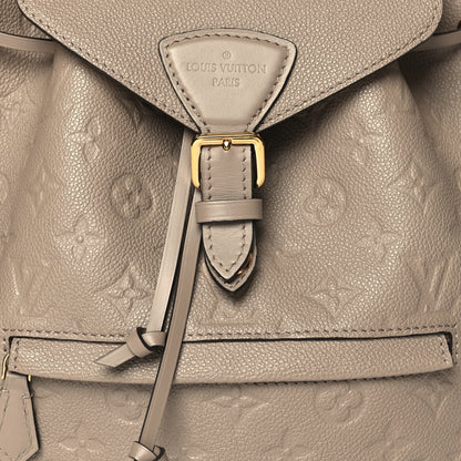 Louis Vuitton Empreinte Montsouris PM Tourterelle 7 of 12