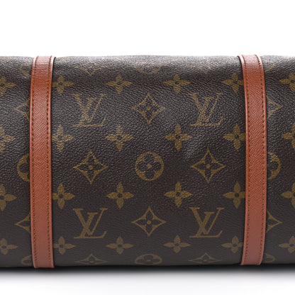 Louis Vuitton Monogram Papillon 30 12 of 18