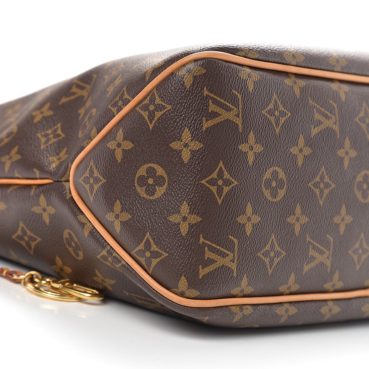 Monogram Delightful MM Pivoine