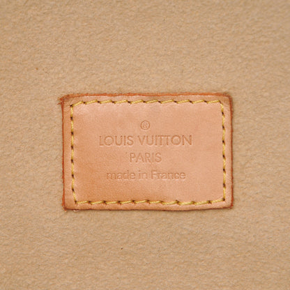 Louis Vuitton Monogram Manhattan GM 6 of 14