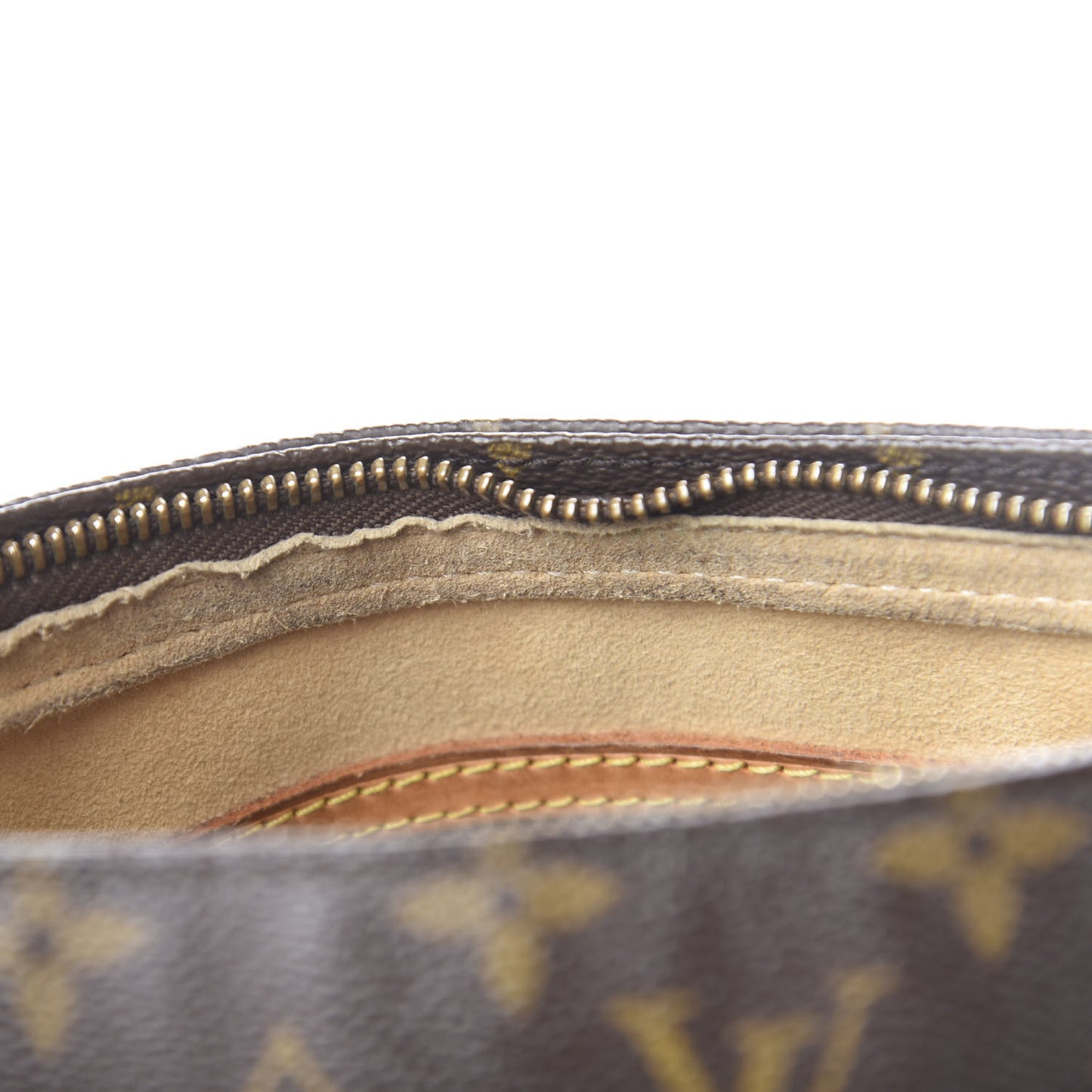 Monogram Looping MM
