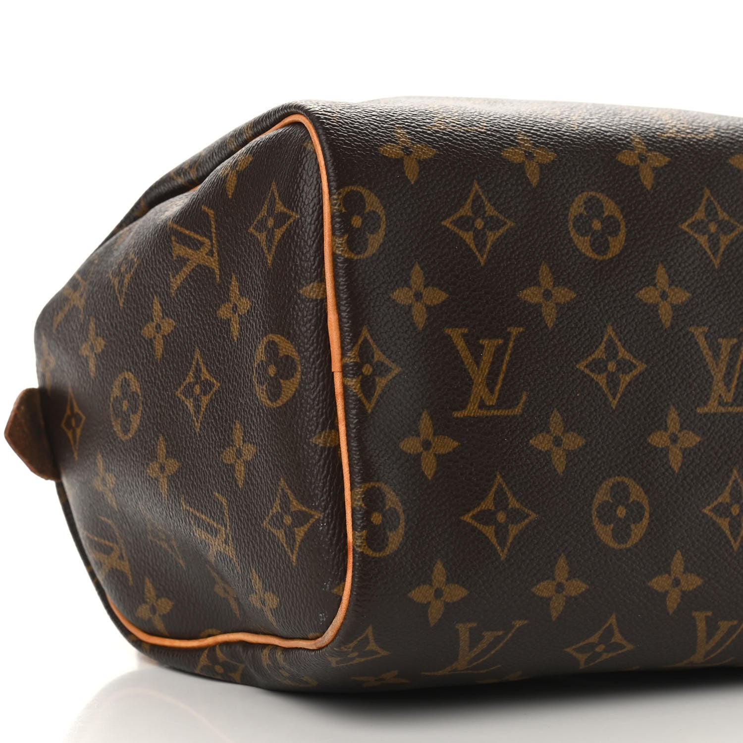 Louis Vuitton Monogram Speedy 25 8 of 13