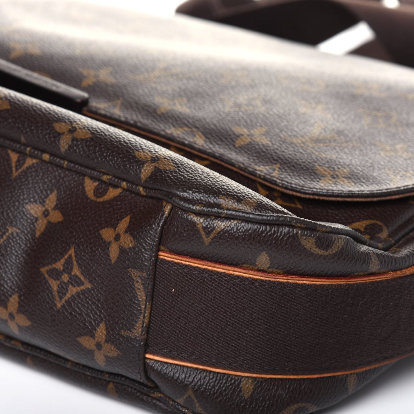 Monogram Beaubourg MM Messenger Bag