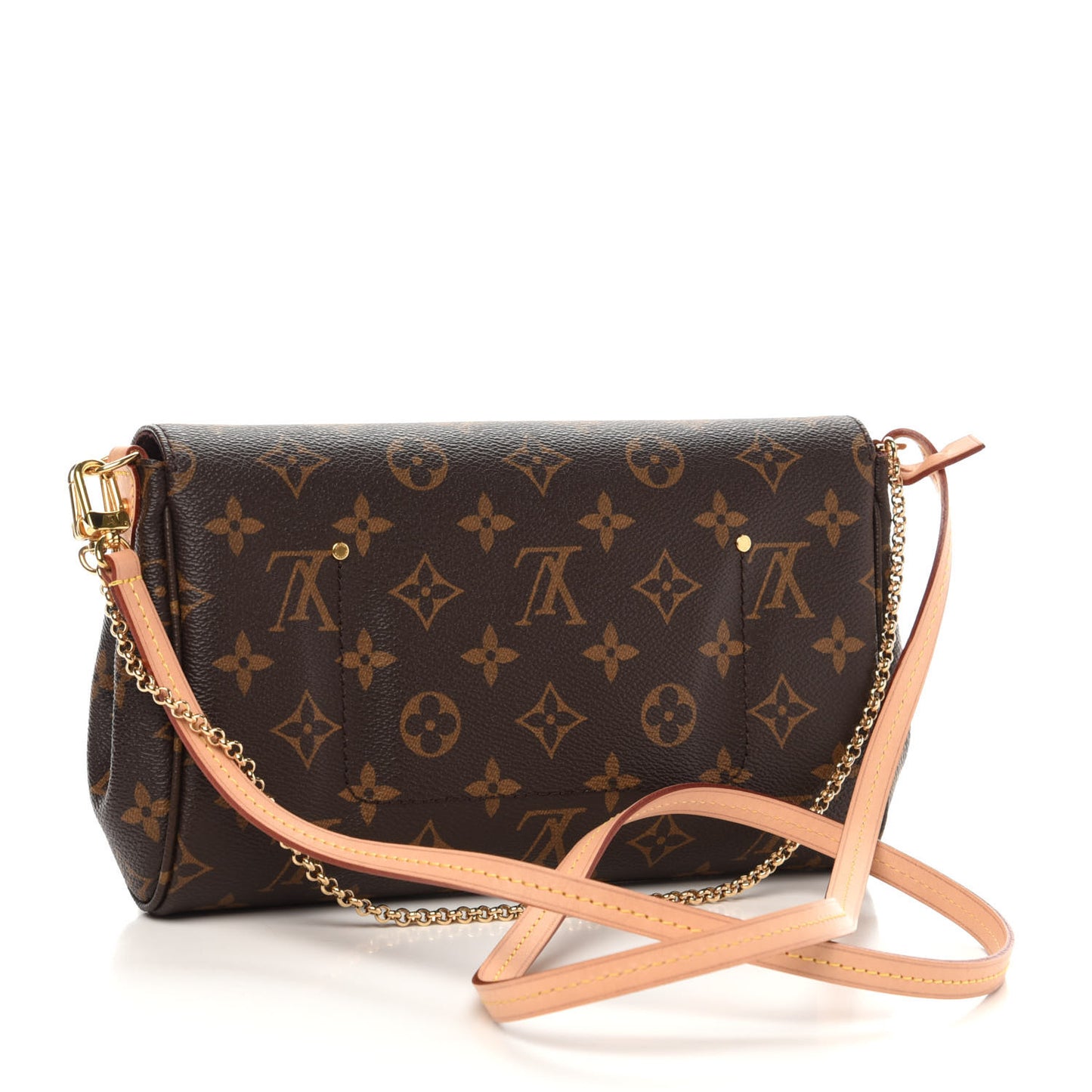 Monogram Favorite MM