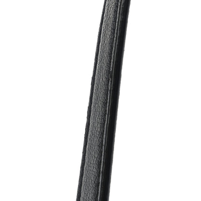 Saint Laurent Calfskin Large Shopping Tote Black 12 of 13