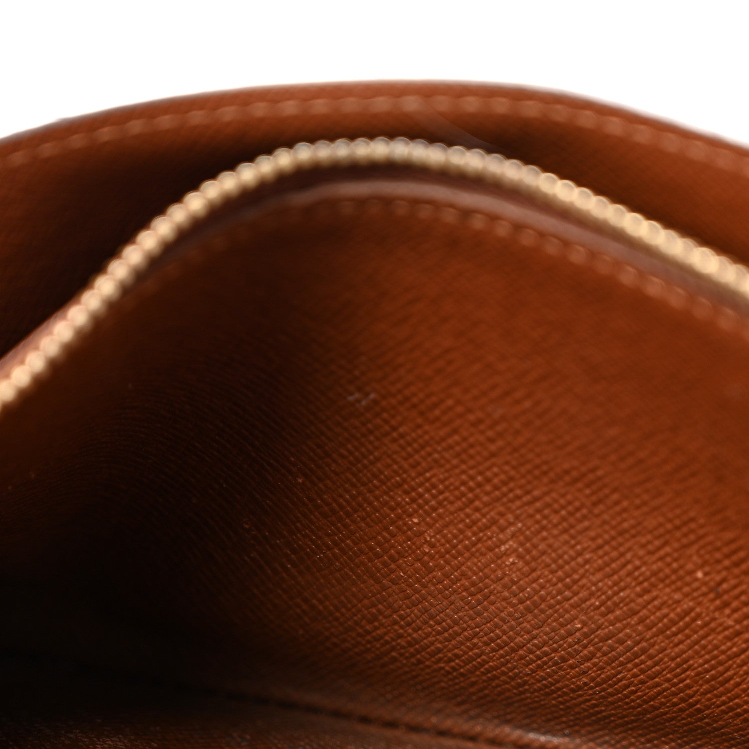 Louis Vuitton Monogram Sarah Wallet 7 of 11