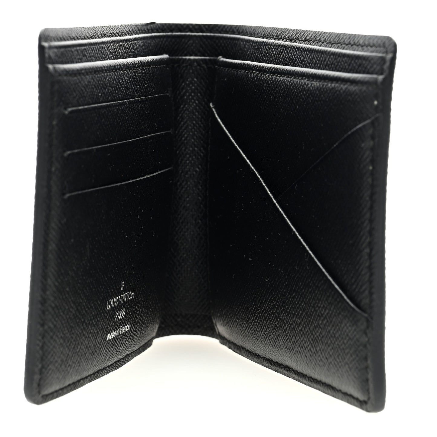 Damier Graphite Multiple Wallet